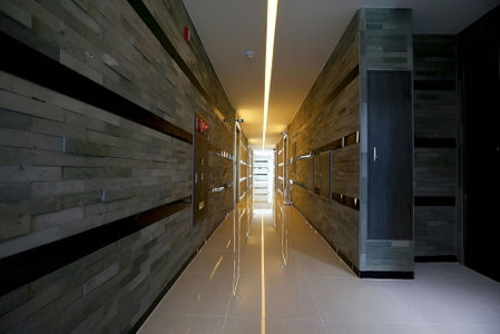 Taean Hana Motel, Taean, South Korea