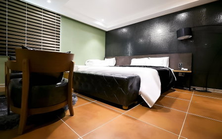 Taean Hana Motel, Taean, South Korea