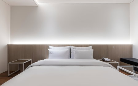 Chungju With Stay Hotel, Cheongju, South Korea