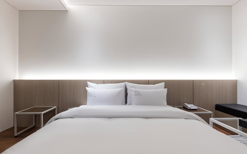 Chungju With Stay Hotel, Cheongju, South Korea