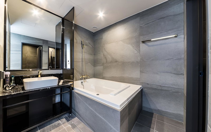 Hwaseong Afeel Hotel, Hwaseong, South Korea