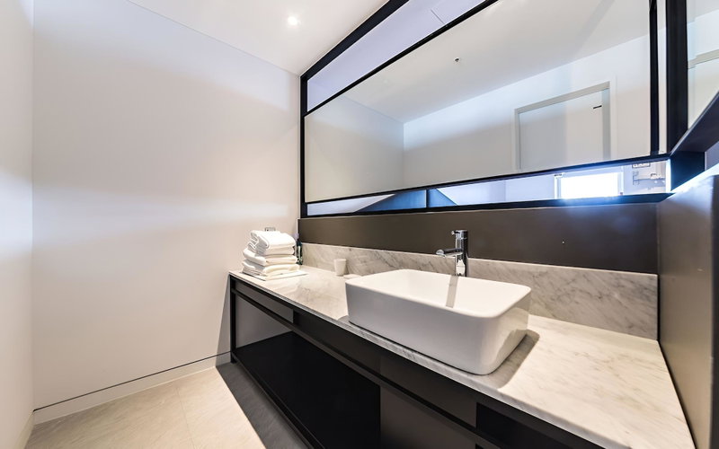 Hwaseong Afeel Hotel, Hwaseong, South Korea