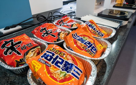 Ansan Hotel Stay 25, Ansan, South Korea