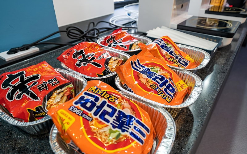 Ansan Hotel Stay 25, Ansan, South Korea