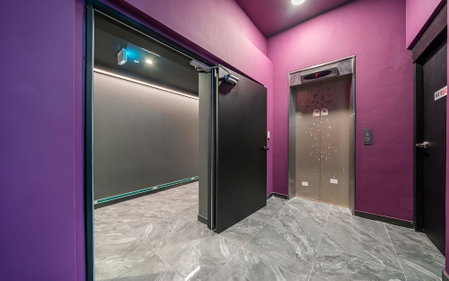 Ansan Hotel Stay 25, Ansan, South Korea