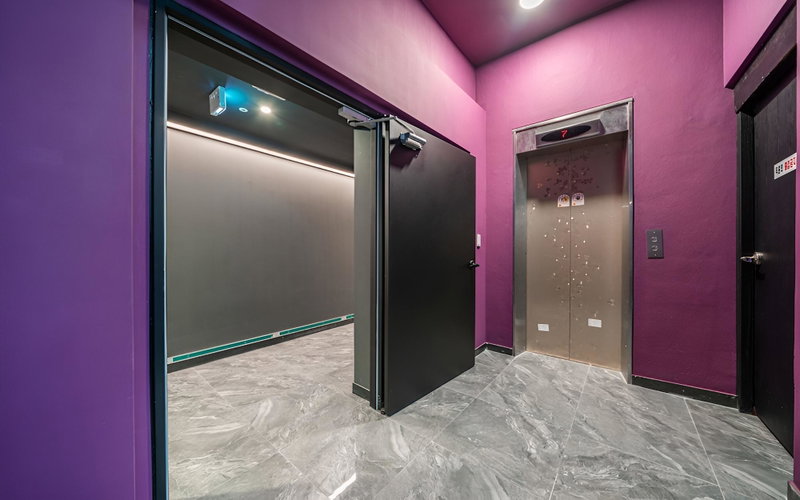 Ansan Hotel Stay 25, Ansan, South Korea