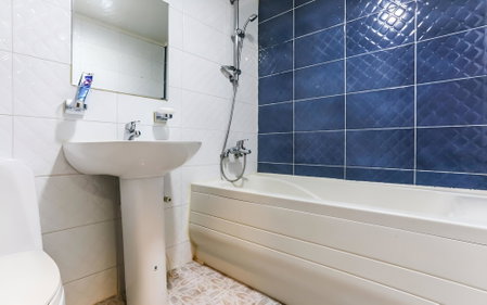 Jamsil Time, Seoul, South Korea