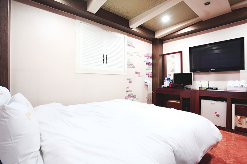 Jamsil Time, Seoul, South Korea