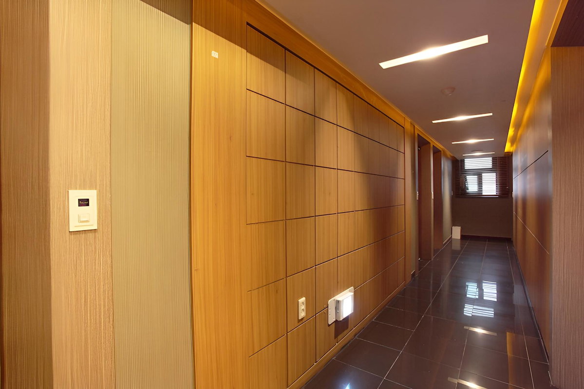 Hotel · Sincheon Rosemary, Seoul