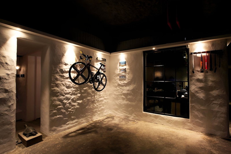 Sincheon Plus, Seoul, South Korea