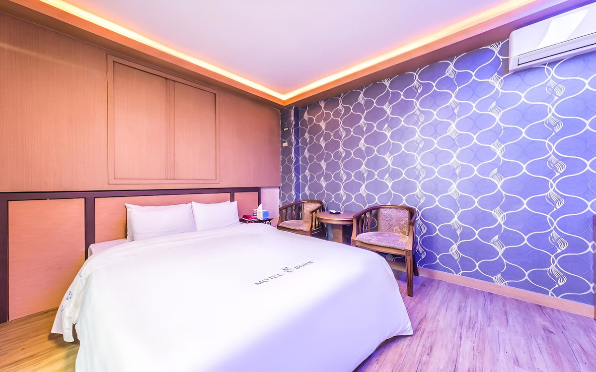 Hotel · Oryu Bon Motel, Seoul