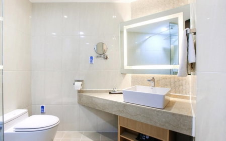 Jamsil Corner Hotel, Seoul, South Korea