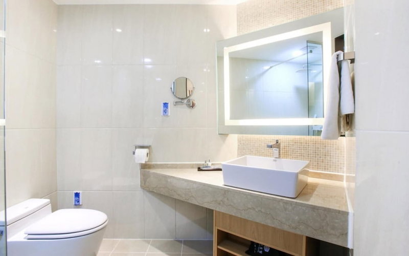 Jamsil Corner Hotel, Seoul, South Korea