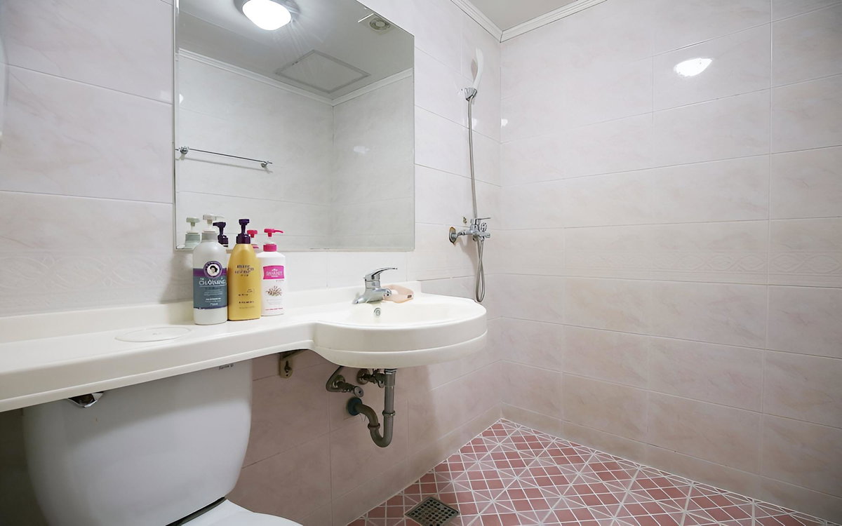 Hotel · Anmyeondo Haesong, Taean