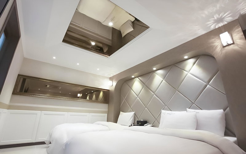 Seongnam Hotel wol, Seongnam, South Korea
