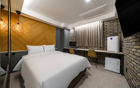 Seongnam Hotel wol, Seongnam, South Korea
