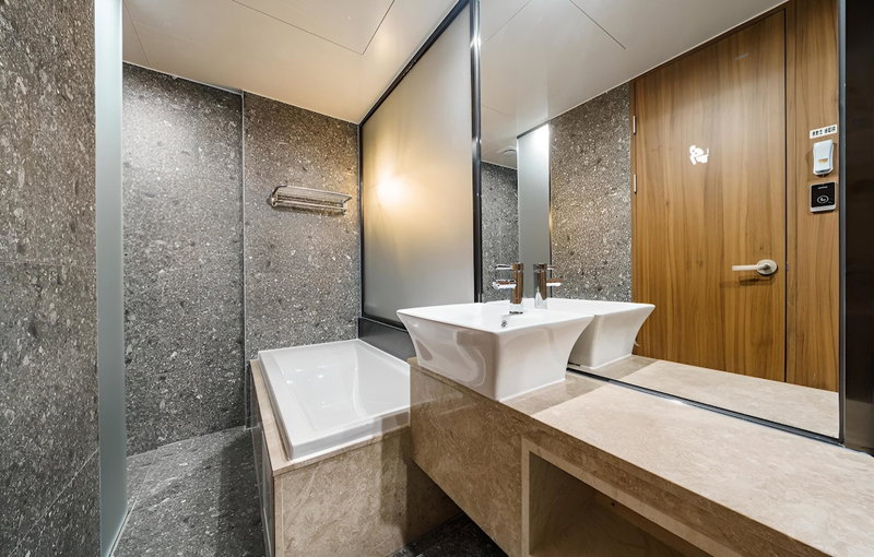 Seongnam Hotel wol, Seongnam, South Korea