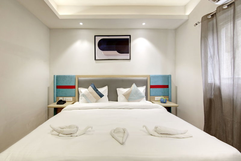 Flxho Royal Orbit - Cyber City, Gurugram, India