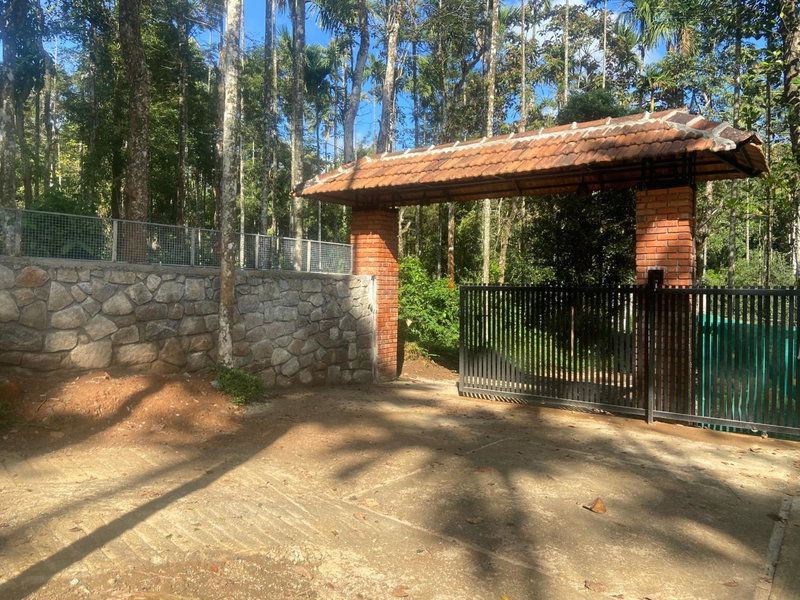 SR Villa - Serenity by riverside, Meppādi, India