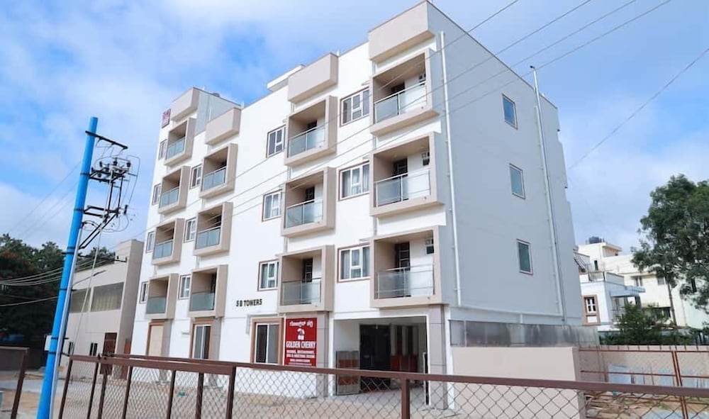 Aura By Agira Hotels, Inde