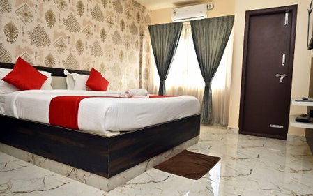 Aura By Agira Hotels, Bengaluru, India