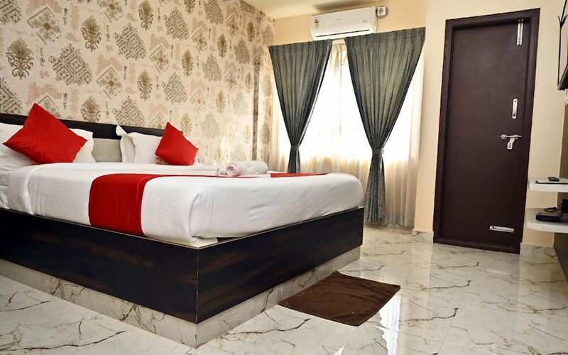 Aura By Agira Hotels, Bengaluru, India