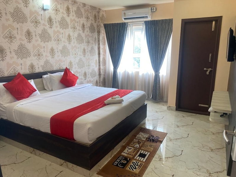 Aura By Agira Hotels, Bengaluru, India