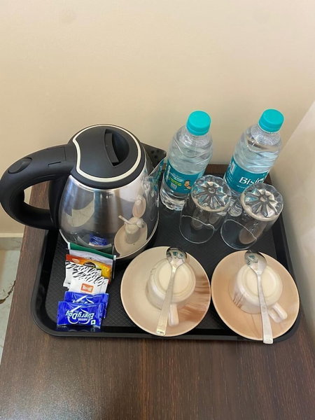 Aura By Agira Hotels, Bengaluru, India