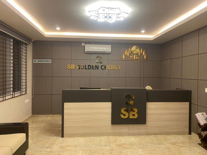 Aura By Agira Hotels, Bengaluru, India