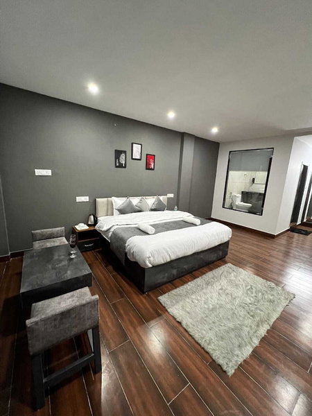 The Getaway BNB, Shimla, India