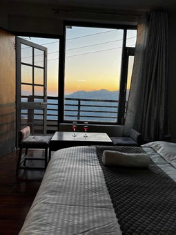The Getaway BNB, Shimla, India