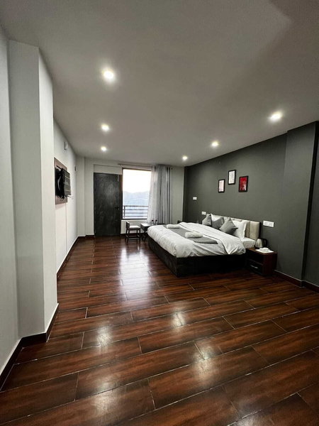 The Getaway BNB, Shimla, India