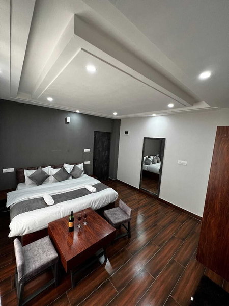 The Getaway BNB, Shimla, India