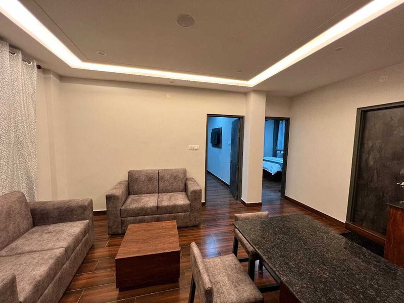 The Getaway BNB, Shimla, India