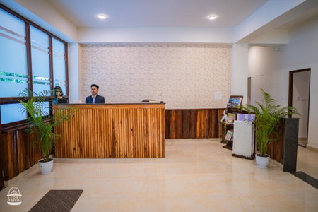 Hotel Mazong Crest, Gangtok, India