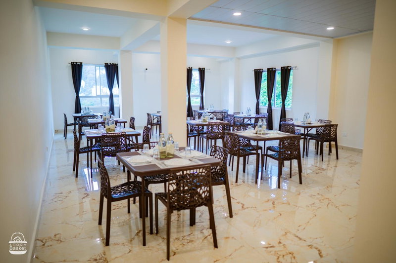 Hotel Mazong Crest, Gangtok, India