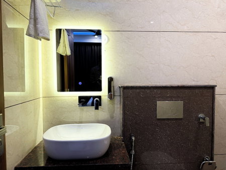 Hotel Vaidik Ganga, rishikesh, India
