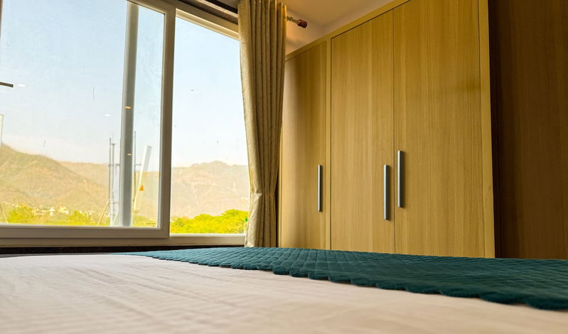 Hotel Vaidik Ganga, rishikesh, India