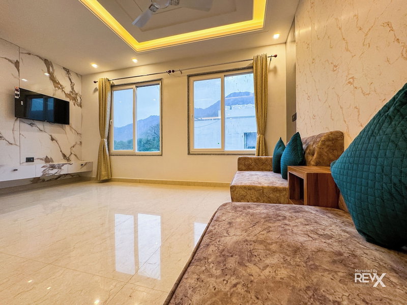 Hotel Vaidik Ganga, rishikesh, India