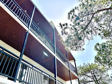 Pine Country Resort, Mukteswar, India