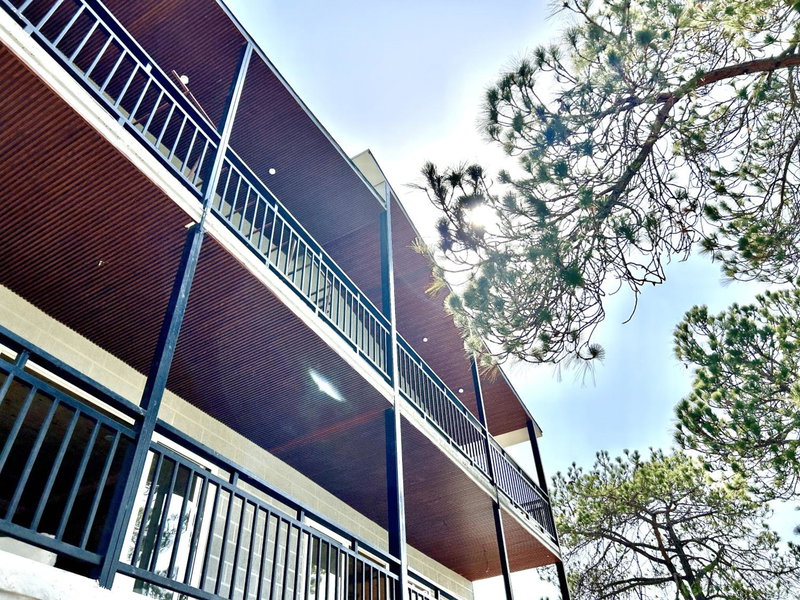 Pine Country Resort, Mukteswar, India