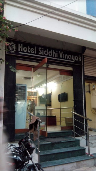 Hotel Siddhi Vinayak, Jodhpur, India