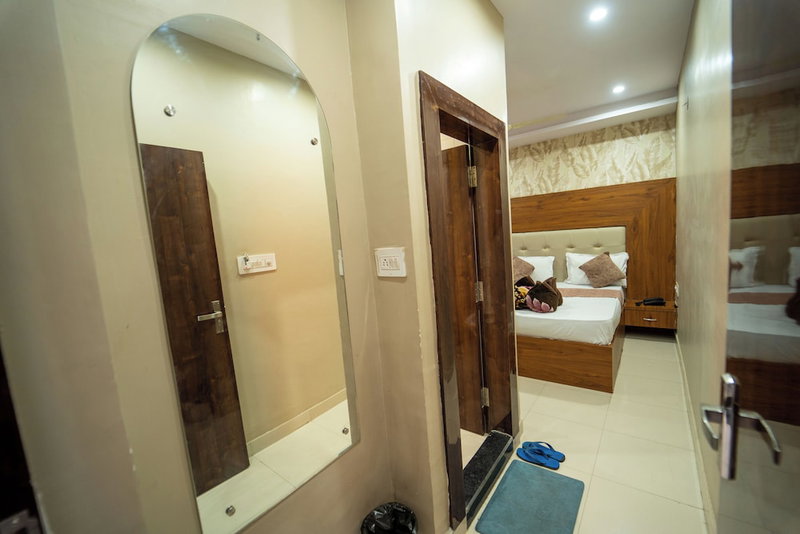 Hotel Siddhi Vinayak, Jodhpur, India