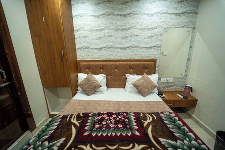 Hotel Siddhi Vinayak, Jodhpur, India