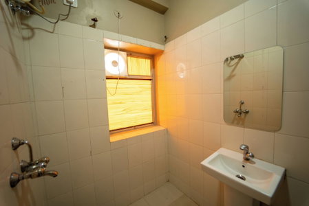 Hotel Siddhi Vinayak, Jodhpur, India
