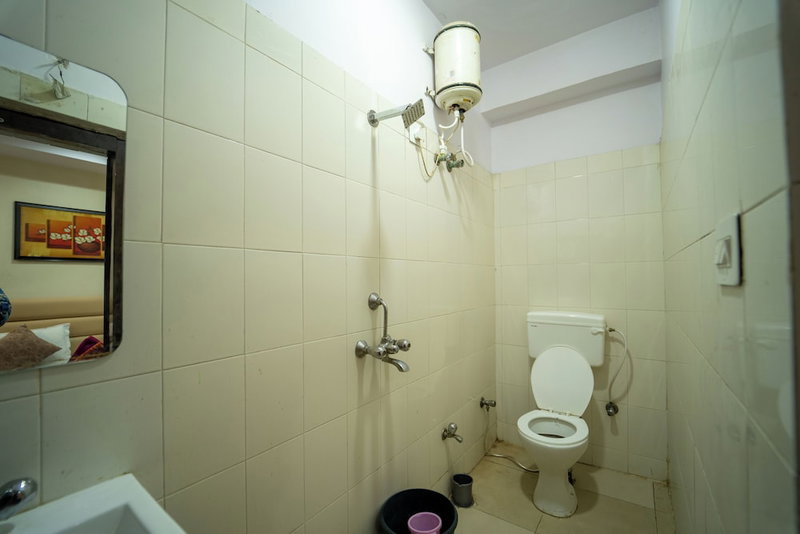 Hotel Siddhi Vinayak, Jodhpur, India