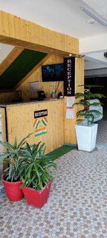 Hotel Maira, Dehradun, India