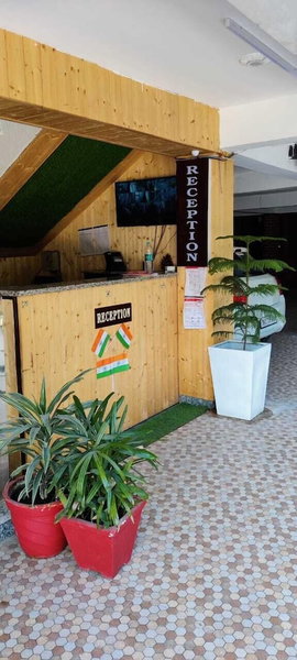 Hotel Maira, Dehradun, India