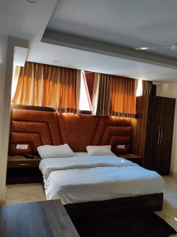 Hotel Maira, Dehradun, India