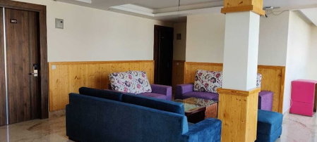 Hotel Maira, Dehradun, India